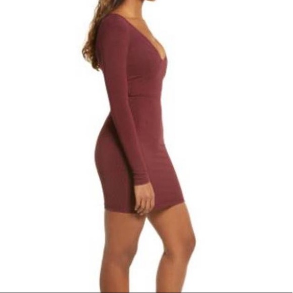 Naked Wardrobe Bodycon - Picture 3 of 8